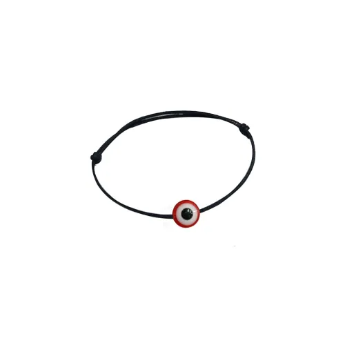 Image of EVIL EYE BLACK THREAD (Pack of 1)