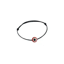 EVIL EYE BLACK THREAD (Pack of 1)