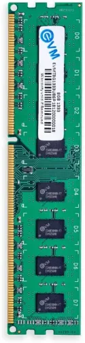 Image of EVM Desktop RAM DDR3 8 GB PC