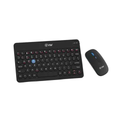 EVM EnArc EWLM-360 Combo Set (Black)