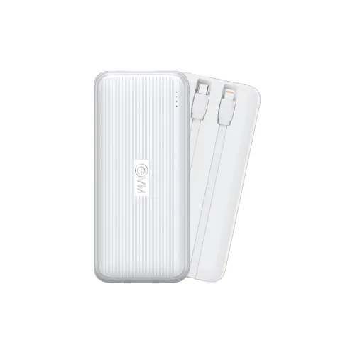 Image of EVM EnConnect 10000mAh Power Bank