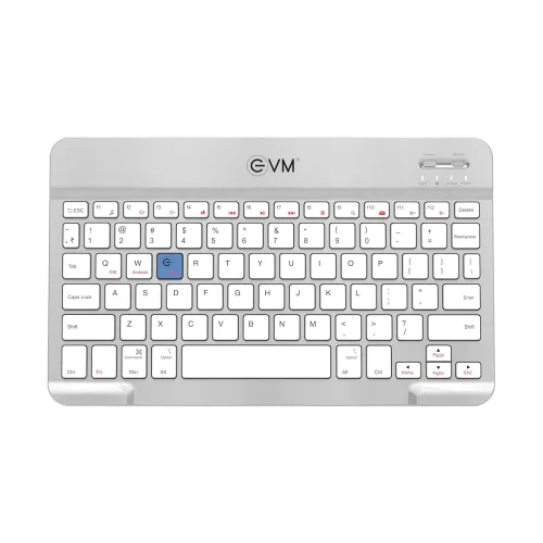 Image of EVM EnEdge Keyboard for iPad,