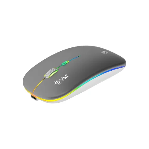 Image of EVM EnGrip Rechargeable Wireless Mouse 