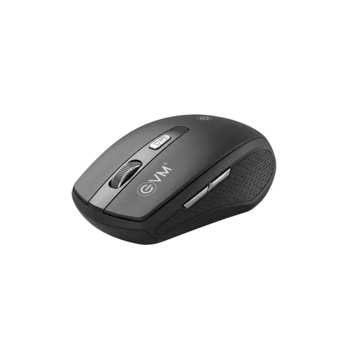Image of EVM EnOrb-360 Wireless Optical Mouse (Black)