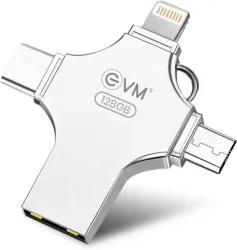 EVM EVM4D 128GB Pen Drive
