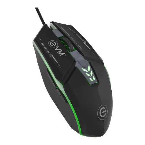Image of EVM RGB Wired Gaming Mouse