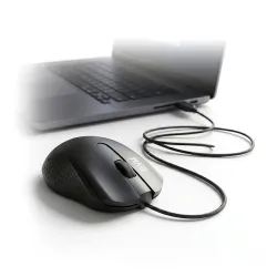 EVM Wired Office Mouse USB