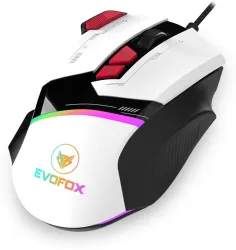 EVOFOX Blaze 12800 DPI Gaming Mouse