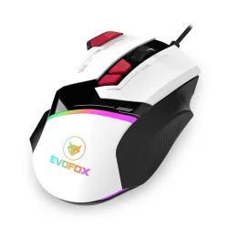 EvoFox Blaze 8-Button Programmable Gaming Mouse