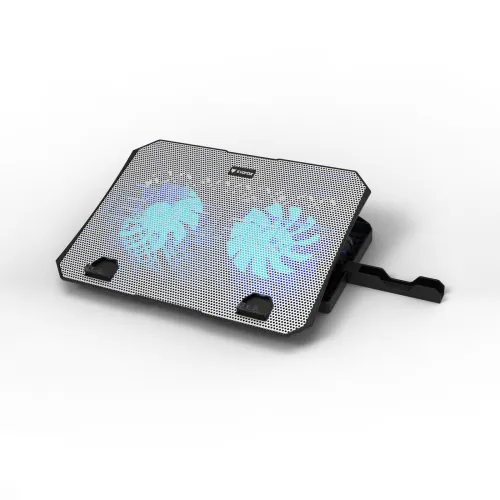 Image of EVOFOX Frost 15.6-inch Ergonomic Cooling Pad