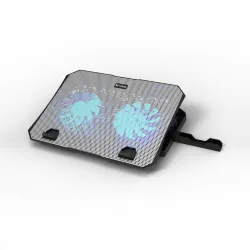EVOFOX Frost 15.6-inch Ergonomic Cooling Pad