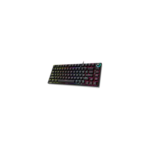 Image of EvoFox Katana X2 TKL Mechanical Gaming Keyboard