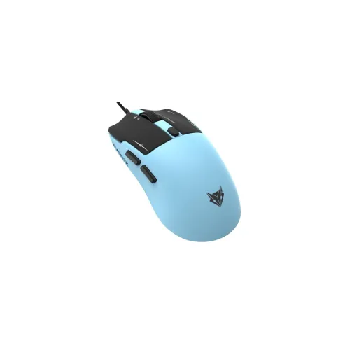 Image of EvoFox Performance Series Ghost Air Ultra Lightweight(54g) Gaming Mouse