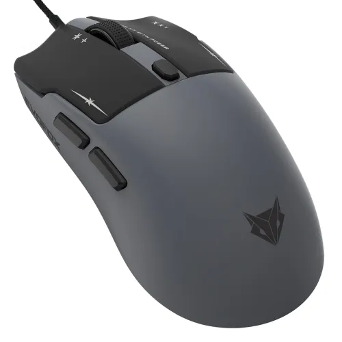 Image of EvoFox Performance Series Ghost Air Ultra Lightweight (54g) Gaming Mouse