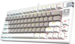 EVOFOX Ronin Keyboard Compatible with Desktop