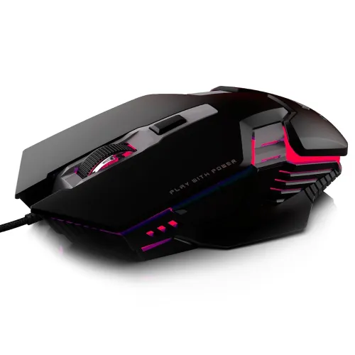 Image of EvoFox Spectre Wired Gaming Mouse