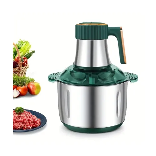Image of Evona Electric Multifunction Meat Grinder 2L