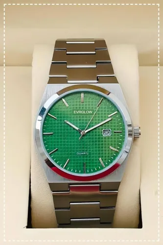 Image of EVRGLOW  Analog Watch - For Men