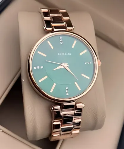 Image of EVRGLOW EVR-001 Analog Watch 