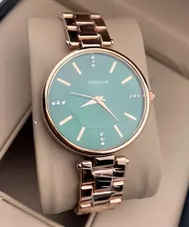 EVRGLOW EVR-001 Analog Watch 