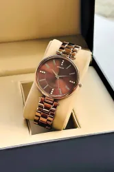 EVRGLOW EVR-001 Analog Watch for Women, DRW-1