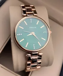 EVRGLOW EVR-001 Womens Analog Watch