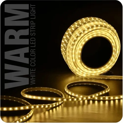 Image of Eware 2400 LEDs 5m Steady Strip Rice Lights