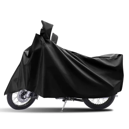 Image of EXBLACK Bike Cover for Dust with UV Protection