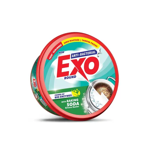 Image of Exo Anti-Bacterial Dishwash Bar 500gm 
