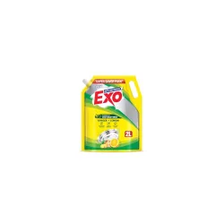 Exo Dishwash Liquid Refill 2L