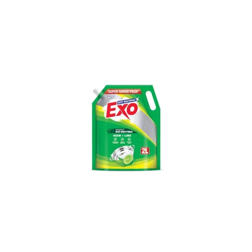 Image of Exo Dishwash Liquid Refill Pack 2L