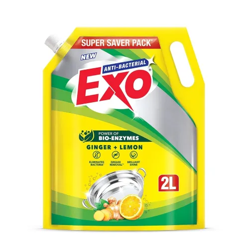 Image of Exo Dishwash Liquid Refill Pack 