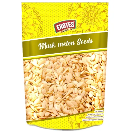 Image of Exotes Muskmelon Seeds 250g