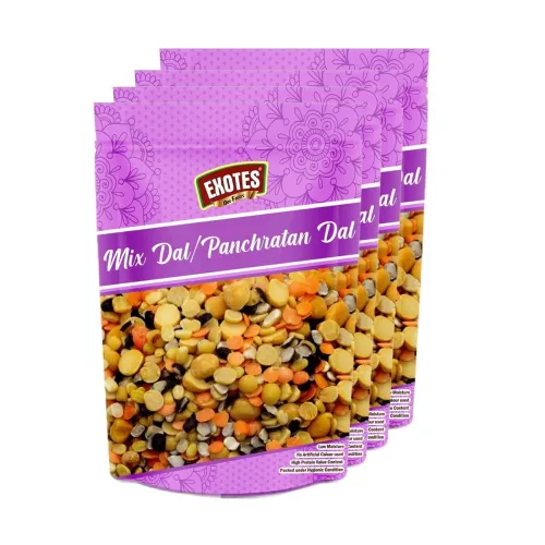 Image of Exotes Panchratan Dal 1000g