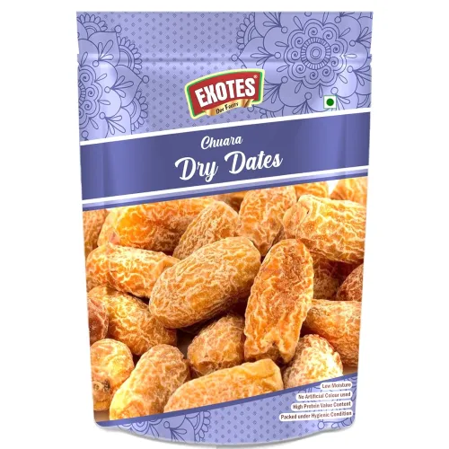 Image of Exotes Peela Chuara 250 Grams 