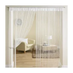 Exporthub Door String Curtain