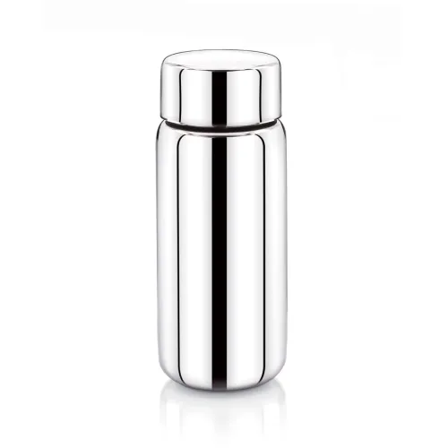 Image of Expresso Stainless Steel Single Wall Water Bottle