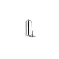 Expresso Stainless Steel South Indian Filter Coffee Maker 150ml