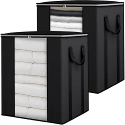 Extra Large Clothes Storage Organizer 