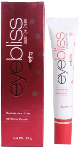 Image of Eyebliss Eye bliss (15 g)