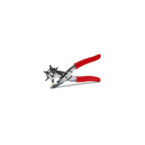 Image of Eyelet Setting Pliers NEU MASTER 5/32 inch Grommet