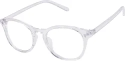 eyevy Full Rim Round Anti Glare 140 mm