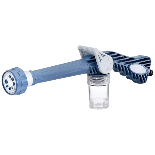 Image of EZ Jet Cannon 8-in-1 Turbo Water Spray Gun