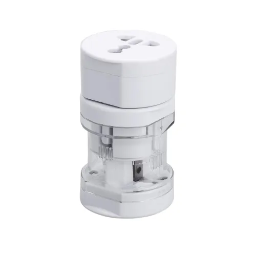 Image of EzLife International Universal Travel Adapter Plug