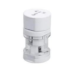 EzLife International Universal Travel Adapter Plug
