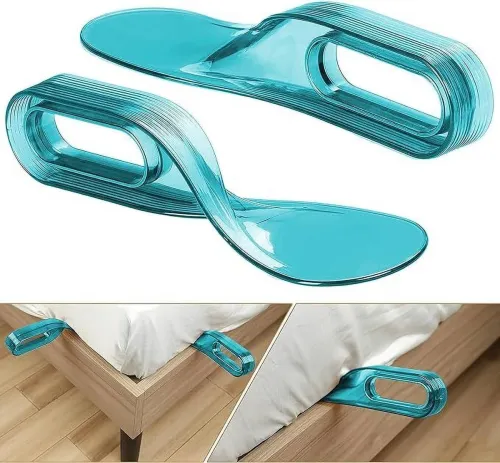 Image of Ezliving Microfiber Single Bedding Set