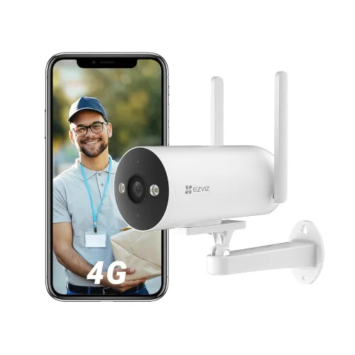 Image of EZVIZ by Wireless Hikvision