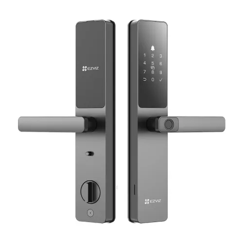 Image of EZVIZ DL05 Smart Fingerprint Door Lock
