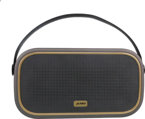Image of F&D W18 Portable 10 W Bluetooth Speaker
