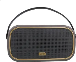 F&D W18 Portable 10 W Bluetooth Speaker